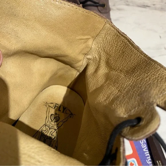 Fly London‎ - Picture 11 of 16